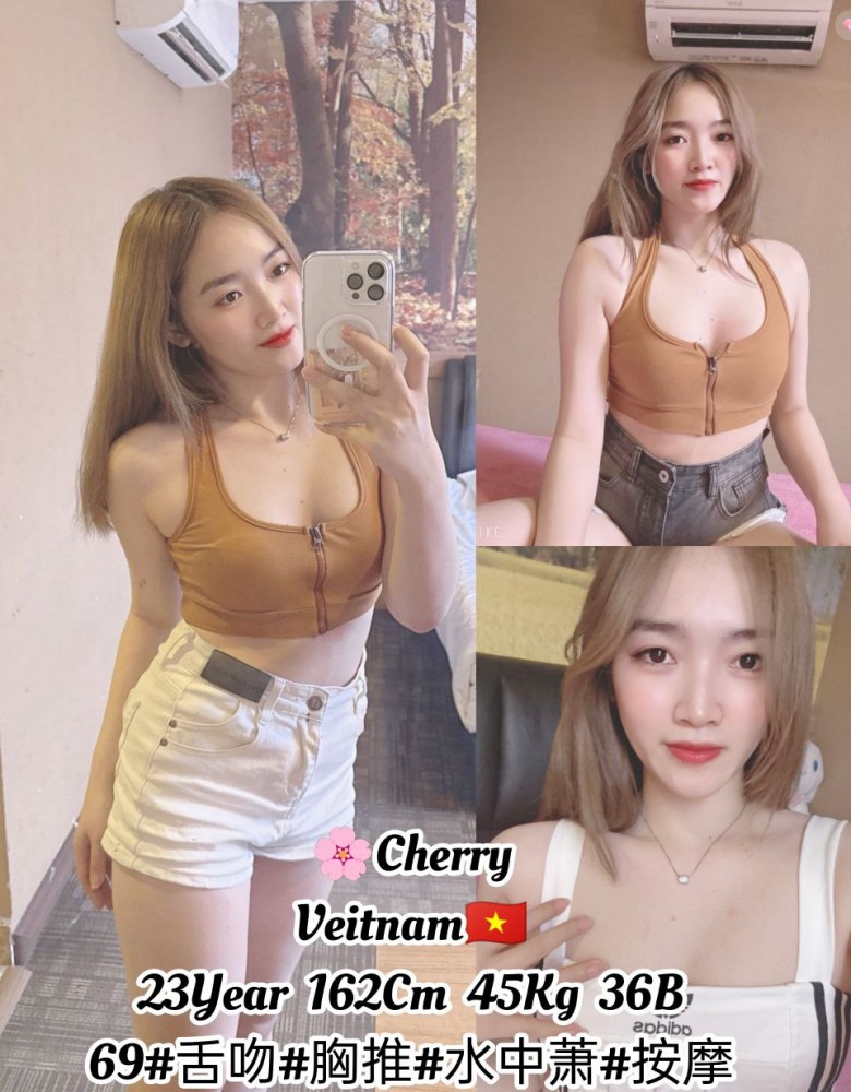 Chery/白皙水嫩美女/(特别推荐)